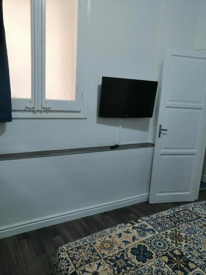 A Casuzza Lägenhet Trapani Exteriör bild